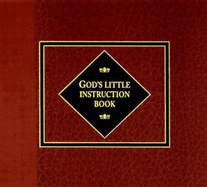 God's Little Instruction Book