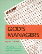 God's Managers