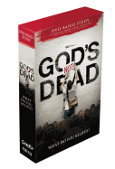 God's Not Dead Adult DVD-Based Study: What Do You Believe?