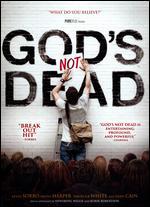 God's Not Dead - Harold Cronk