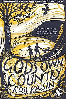 God's Own Country - Raisin, Ross