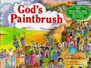 God's Paintbrush