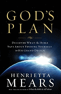 Gods Plan: Finding Yourself in His Grand Design