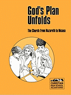 God's Plan Unfolds Student Book