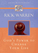 God's Power to Change Your Life