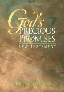 God's Precious Promises New Testament-KJV