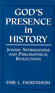 God's Presence in History