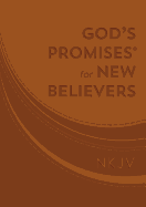God's Promises for New Believers