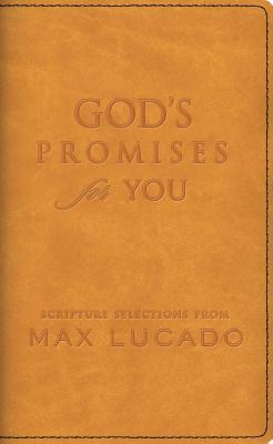 God's Promises for You - Lucado, Max