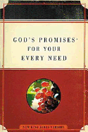 God's Promises for Your Every Need