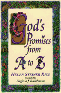 God's Promises from A to Z
