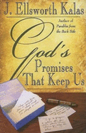God's Promises That Keep Us