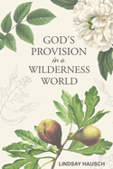 God's Provision in a Wilderness World