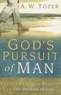 God's Pursuit of Man