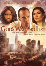 God's Waiting List
