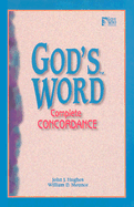 God's Word Complete Concordance
