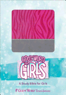 God's Word for Girls-GW