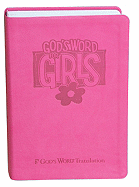 God's Word for Girls-GW