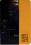 God's Word for Students-GW-Compact Prism