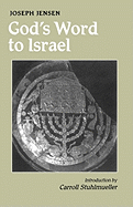 God's Word to Israel