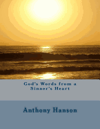 God's Words from a Sinner's Heart
