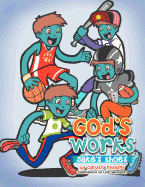 God's Works: Jake's Shoes