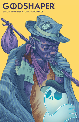 Godshaper - Spurrier, Si