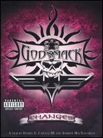 Godsmack: Changes - Daniel E. Catullo III