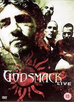 Godsmack: Live - Ian Barrett
