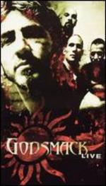 Godsmack: Live