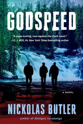Godspeed - Butler, Nickolas