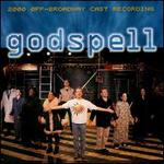 Godspell [2000 Off-Broadway Cast Recording]