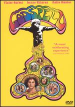 Godspell - David Greene; John-Michael Tebelak