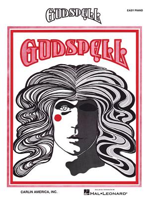 Godspell - Schwartz, Stephen (Composer)