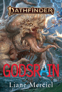 Godsrain: A Pathfinder Novel