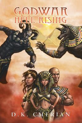 Godwar: Hell Rising - Cherian, D K