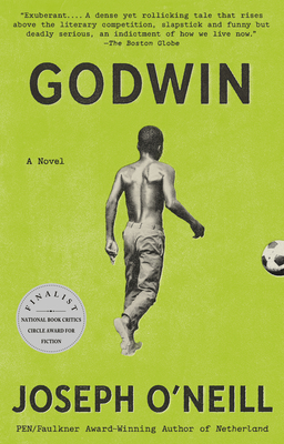 Godwin - O'Neill, Joseph