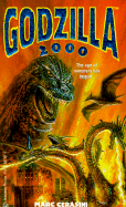 Godzilla 2000