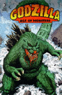 Godzilla: Age of Monsters