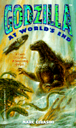Godzilla at World's End