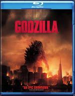 Godzilla [Blu-ray]