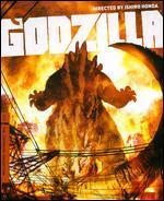 Godzilla [Criterion Collection] [Blu-ray]