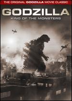 Godzilla, King of the Monsters