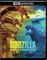 Godzilla: King of the Monsters