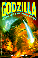 Godzilla, King of the Monsters