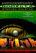 Godzilla Novelization