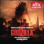 Godzilla [Original Score]