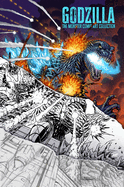 Godzilla: The Monster Comic Art Collection