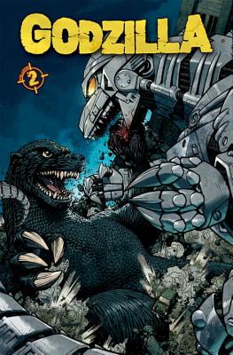 Godzilla, Volume 2 - Swierczynski, Duane