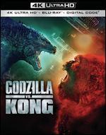 Godzilla vs. Kong